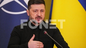 SAD žele mir pre leta