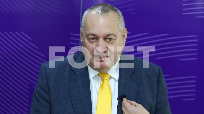 Sankcije samo za režim