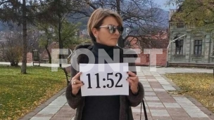 Osuda napada na Snežanu Ilić