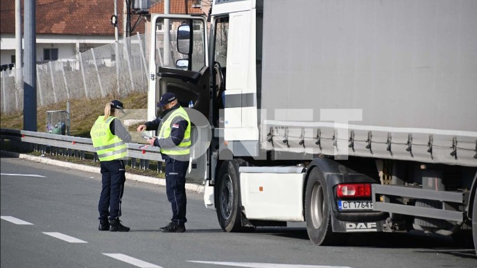 Nepravilnosti u prevozu dece