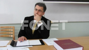 Sahranjen Štavljanin