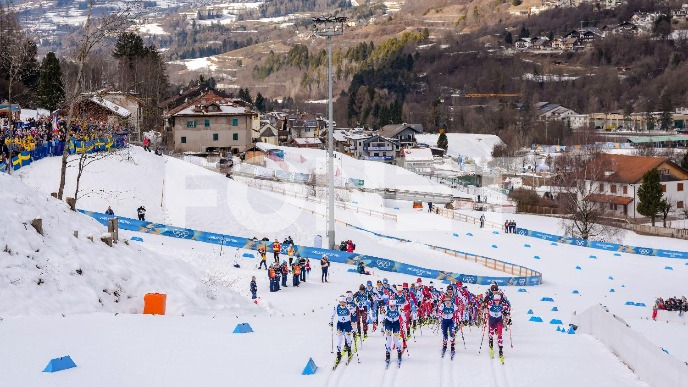 Poginula trojica skijaša