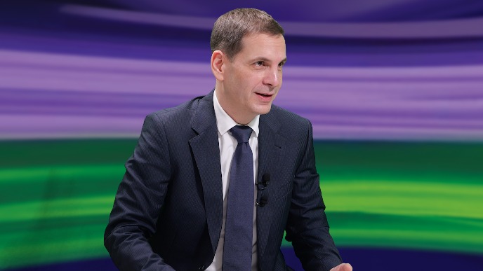 Bez desnice nema promena