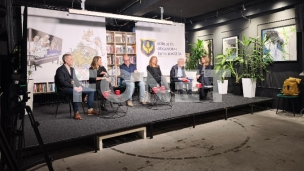 Važni slobodni i profesionalni