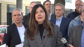 Beograd na rubu stečaja