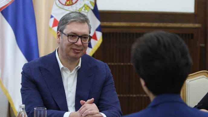 Bez promena o premijeru