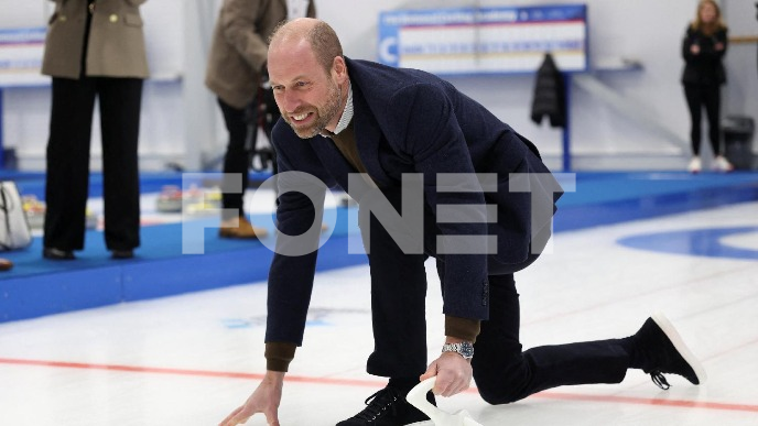 Princ Vilijam duboko zabrinut