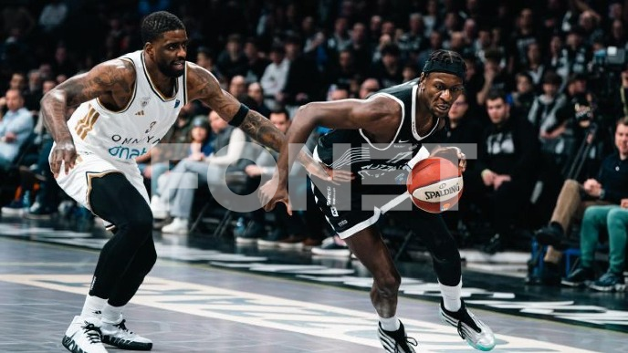 Pobede Partizana i Zvezde