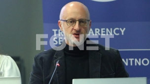 Negativan trend korupcije