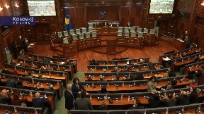 Sutra konstitutivna sednica