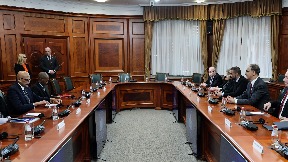 Macut: Spremni da pomognemo