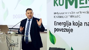 Prelazak na druge izvore