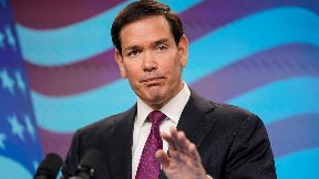 Evropska turneja sekretara