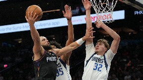 Feniks - Dalas 120:111