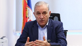 Priprema izborne pljačke