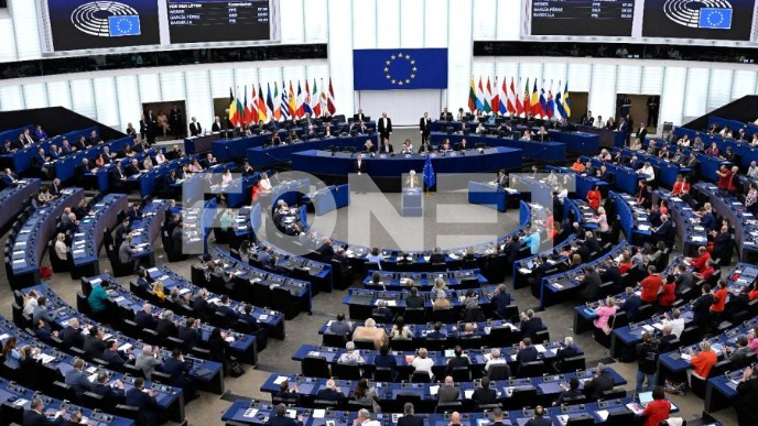 Odobren zajam Ukrajini