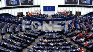 Odobren zajam Ukrajini