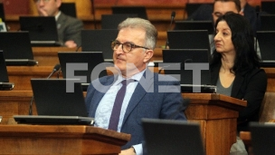 Javni servis u opasnosti