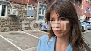 Hadžiju predsednica skupštine