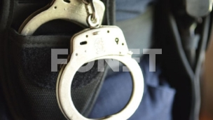 Amfetamin nađen u taksiju