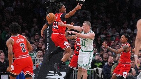 Boston bolji od Čikaga