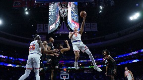 Njujork pobedio Filadelfiju