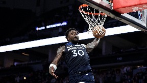 Minesota pobedila Portland