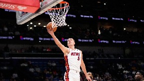 Majami - Nju Orleans 123:11