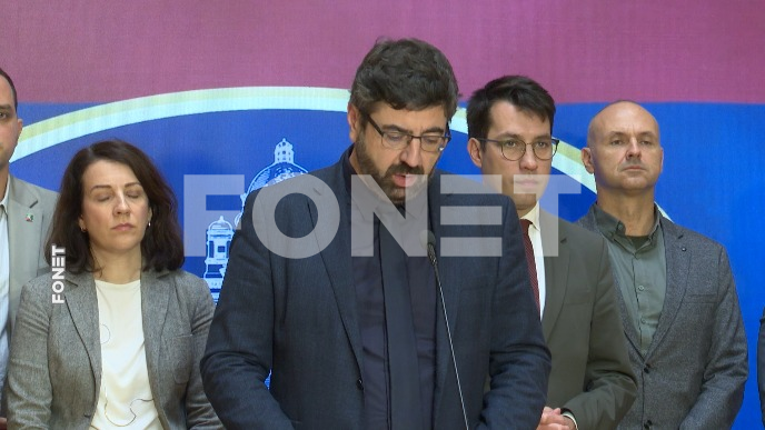 ZLF predložio set zakona 