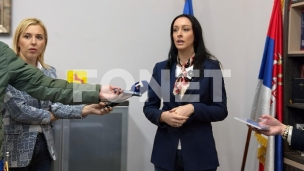 Komisija odobrila 57 zahteva 