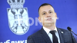 Odbijen prigovor Stefanovića