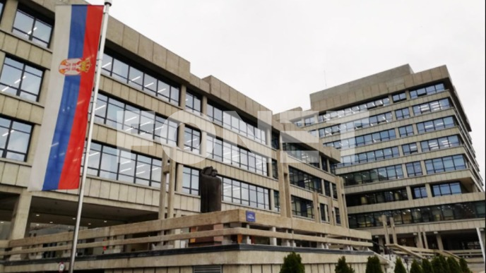 Nezakonita odluka Kolegijuma