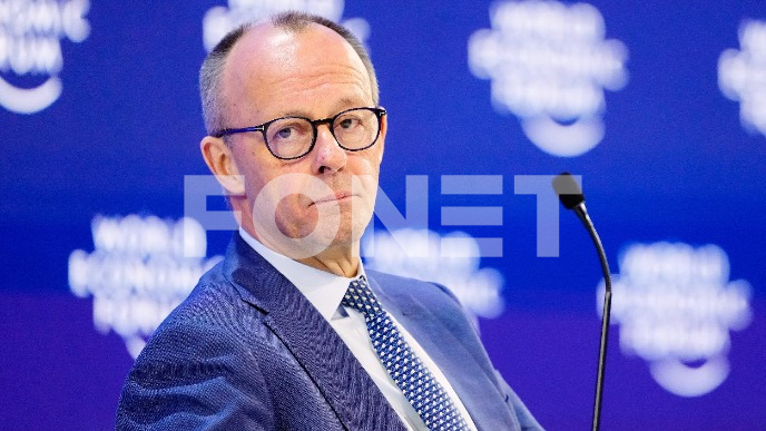 Nemci žele razgovore s Putinom