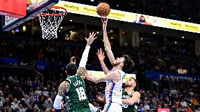 Milvoki pobedio Oklahomu