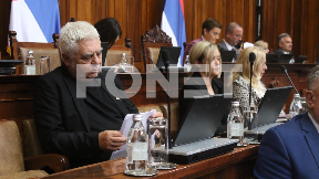 Nema targetiranja novinara