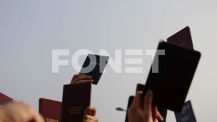 Skupovi da prođu bezbedno