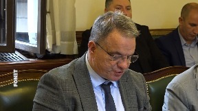 Doživeo sam političko nasilje