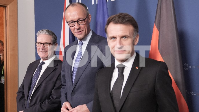 Globalni poredak je nestao