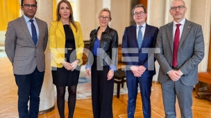 Potrebni novi izvori energije