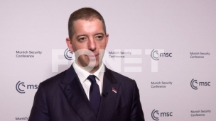 Snažna polarizacija