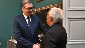 Srbija donosi svoje zakone