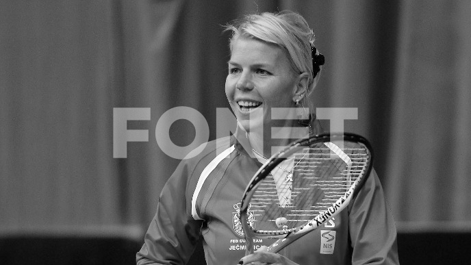 Poginula Tatjana Ječmenica