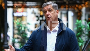 Napadi nisu slučajnost