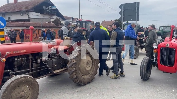 Od srede radikalizacija