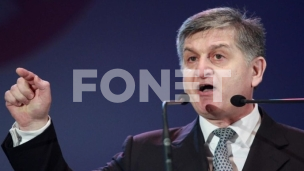 Šajin traži da Dačić uvede red