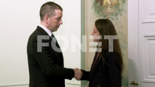 Rumunija je pouzdan prijatelj