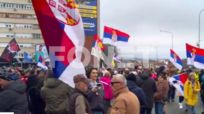 Skup "Sretnimo se ponovo"