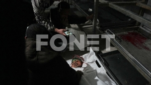 Zabrinutost u bolnici