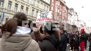 Bez pritvora vozaču tramvaja 