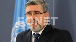 Susret sa nemačkim ministrom